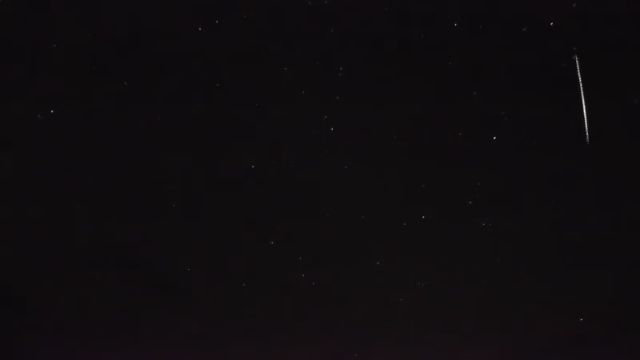 AMS247 meteor