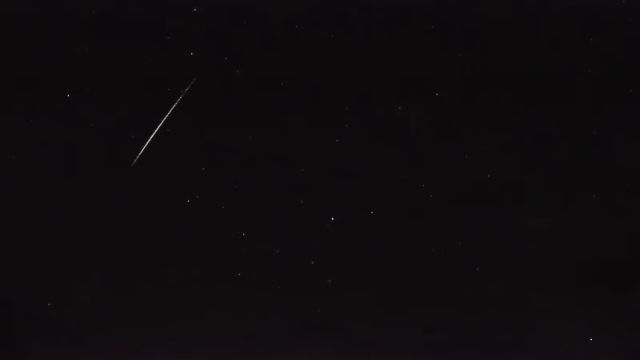 AMS247 meteor