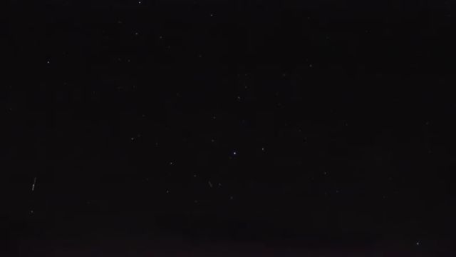 AMS247 meteor