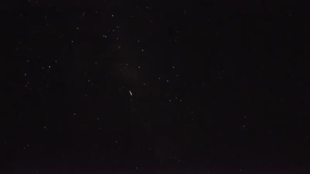 AMS247 meteor