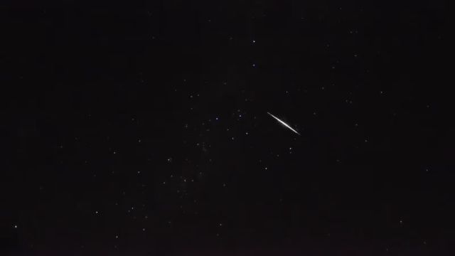 AMS247 meteor