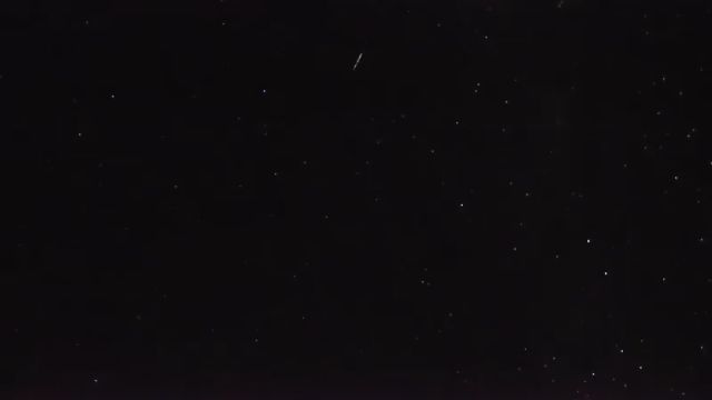AMS247 meteor