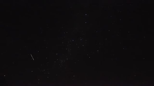 AMS247 meteor