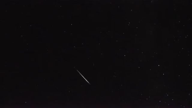 AMS247 meteor