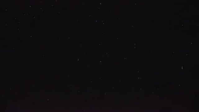 AMS247 meteor