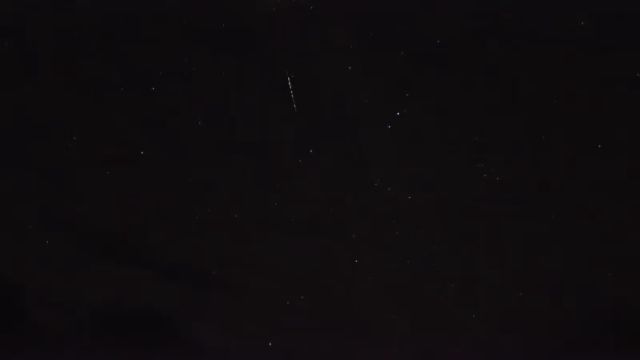 AMS247 meteor