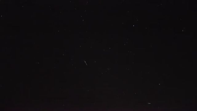 AMS247 meteor