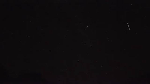 AMS247 meteor