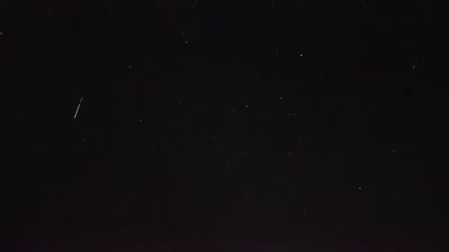 AMS247 meteor