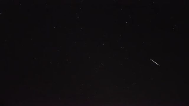 AMS247 meteor