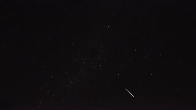 AMS247 meteor