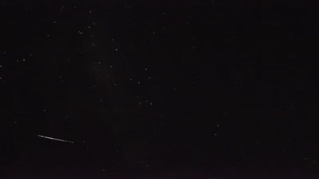 AMS247 meteor