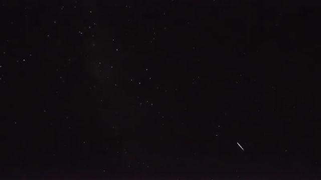 AMS247 meteor