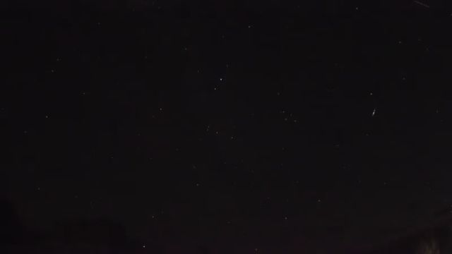 AMS247 meteor