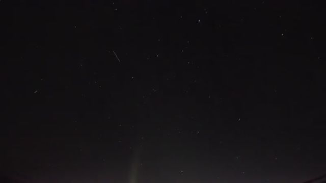 AMS247 meteor