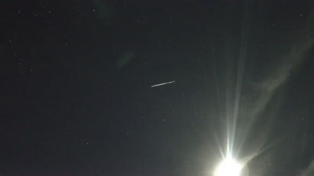 AMS247 meteor