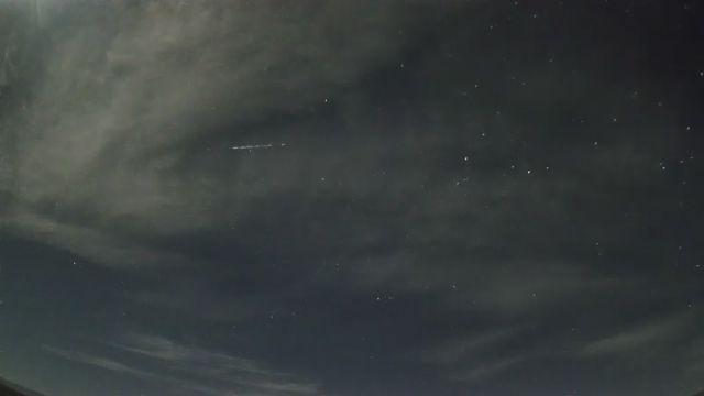 AMS247 meteor
