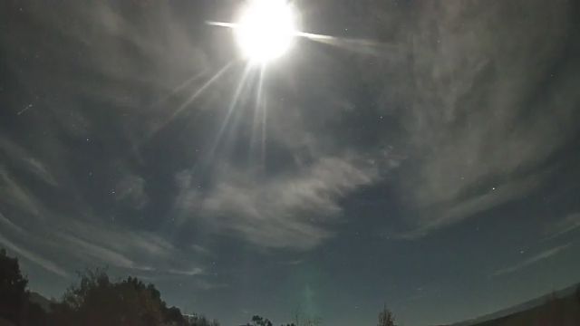 AMS247 meteor