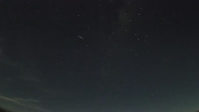 AMS247 meteor