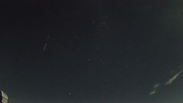 AMS247 meteor