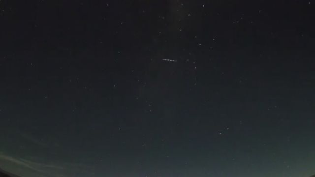 AMS247 meteor