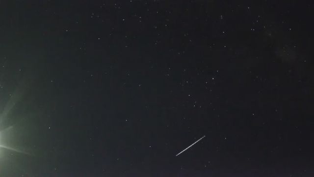 AMS247 meteor