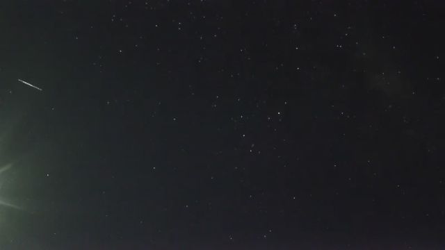 AMS247 meteor