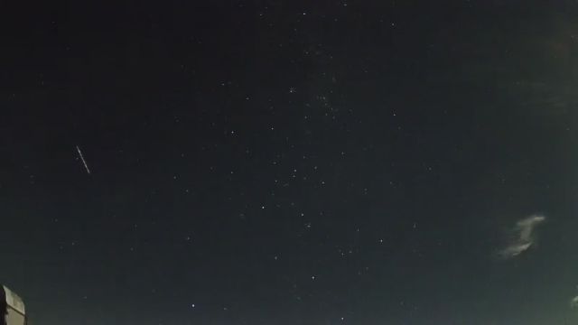 AMS247 meteor