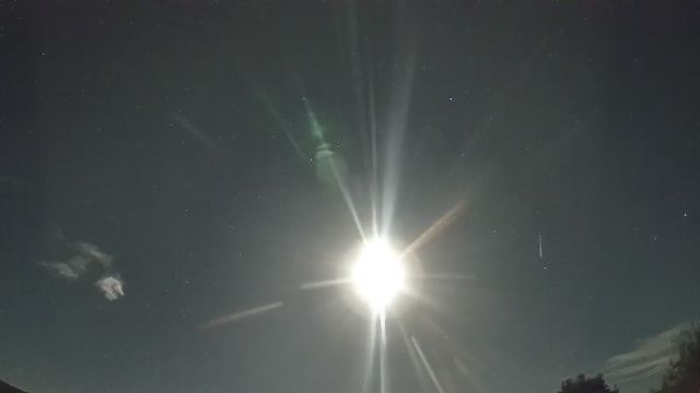 AMS247 meteor