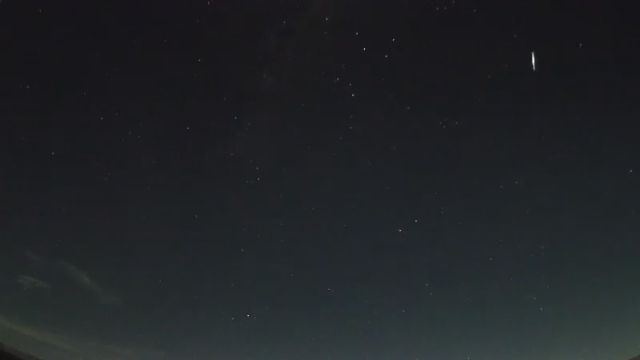 AMS247 meteor