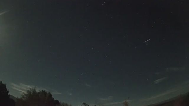 AMS247 meteor