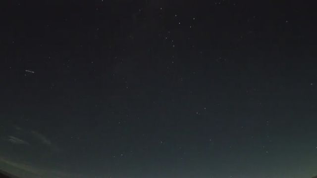 AMS247 meteor