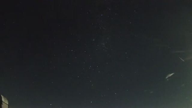 AMS247 meteor
