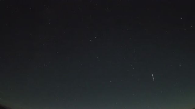 AMS247 meteor