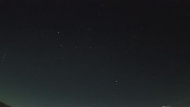 AMS247 meteor