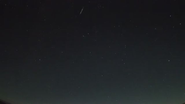 AMS247 meteor