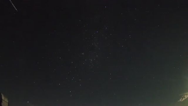 AMS247 meteor