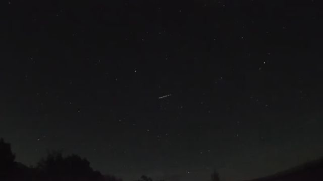 AMS247 meteor