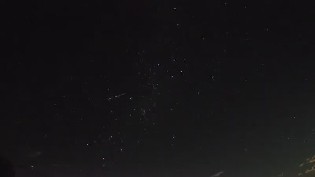 AMS247 meteor