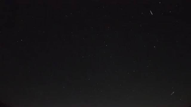 AMS247 meteor
