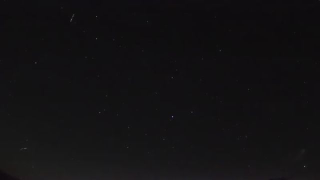 AMS247 meteor
