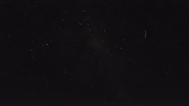 AMS247 meteor