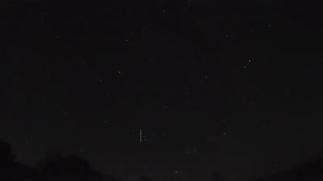 AMS247 meteor