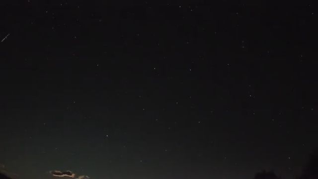 AMS247 meteor