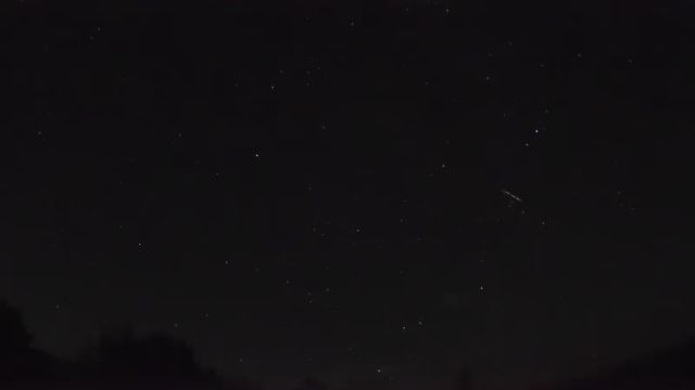 AMS247 meteor