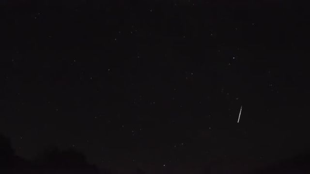 AMS247 meteor