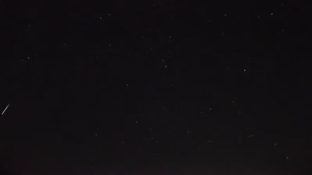 AMS247 meteor