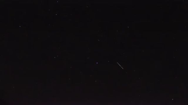 AMS247 meteor