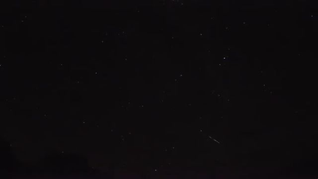 AMS247 meteor