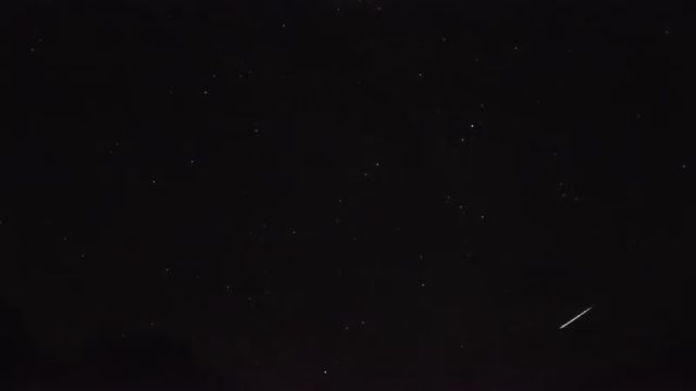 AMS247 meteor